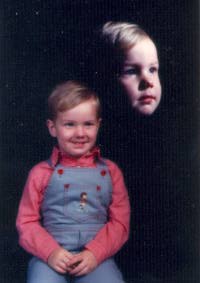 Picture of my brother